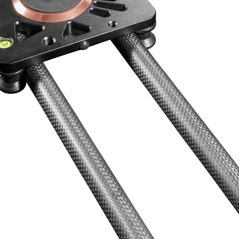 Walimex Pro Carbon Slider- Pro 80cm - mieten - bildton.tv - Kameraverleih