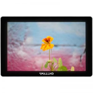 smallHD Indie 7 Monitor - bildton.tv - Kameraverleih