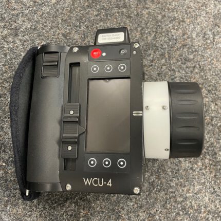 ARRI WCU-4 mit 1x C-Force mini Motor