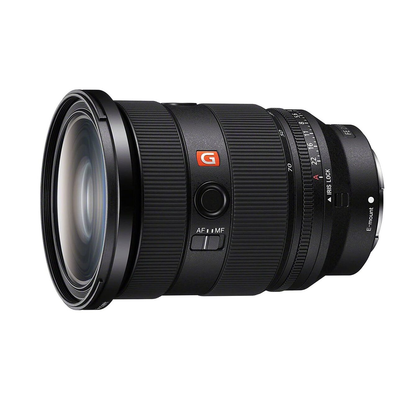 SONY 24-70mm F2.8 GM II – bildton.tv | Kameraverleih München