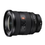 SONY 16-35mm F2.8 GM II